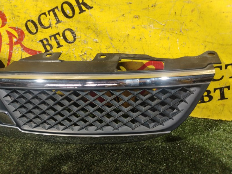 Решетка радиатора, 1000 рублей, Красноярск