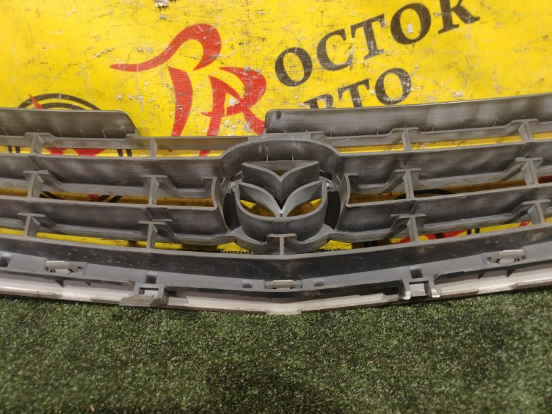 Решетка радиатора, 1200 рублей, Красноярск