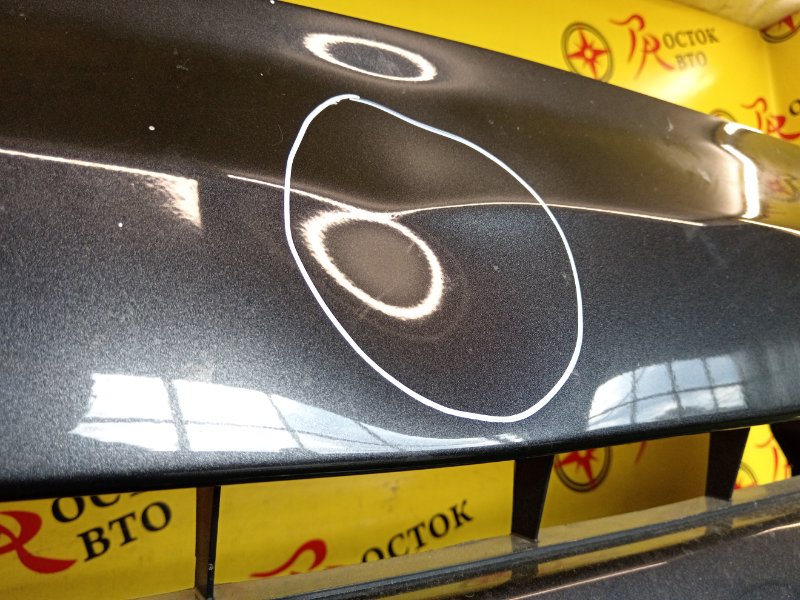 Бампер, 20000 рублей, Красноярск