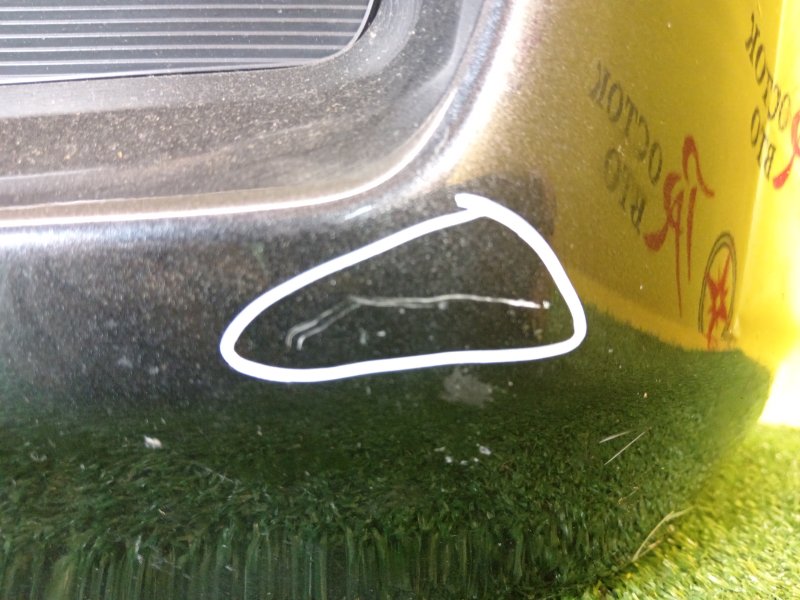 Бампер, 20000 рублей, Красноярск