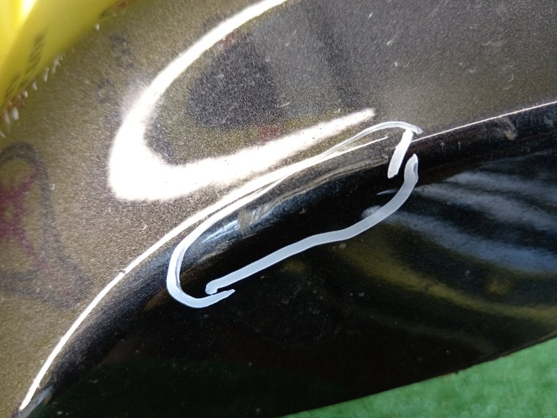 Бампер, 20000 рублей, Красноярск