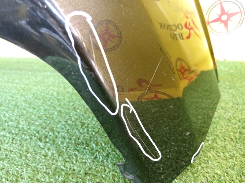 Бампер, 20000 рублей, Красноярск