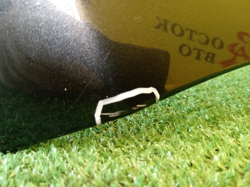 Бампер, 20000 рублей, Красноярск