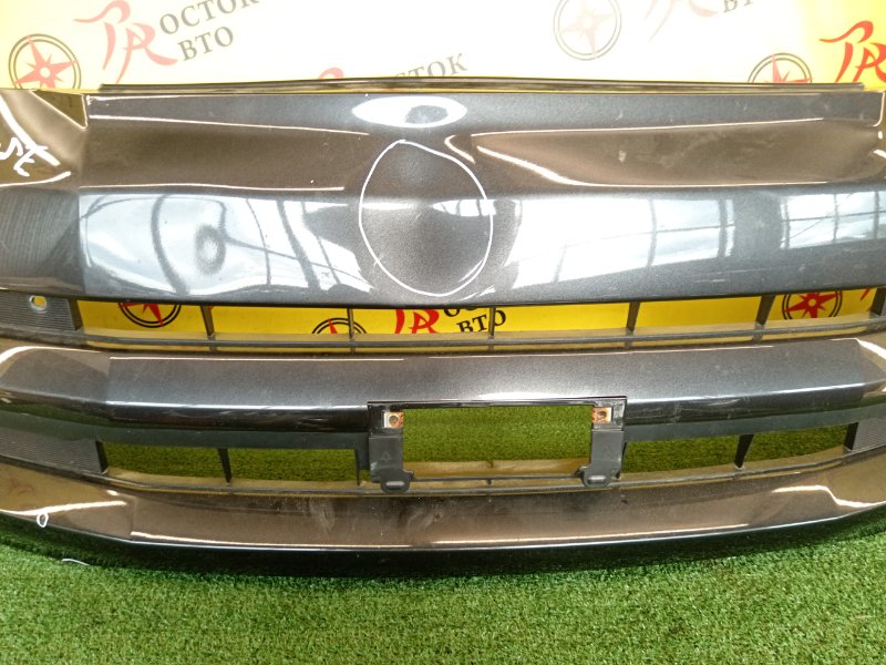 Бампер, 20000 рублей, Красноярск