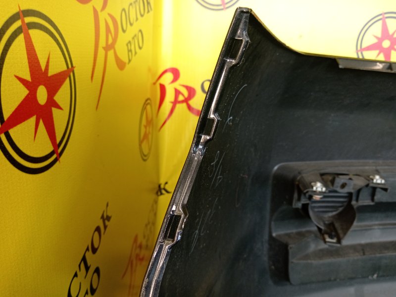 Бампер, 20000 рублей, Красноярск