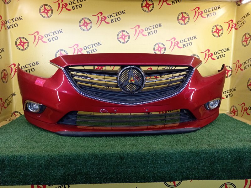 Бампер, 30000 рублей, Красноярск