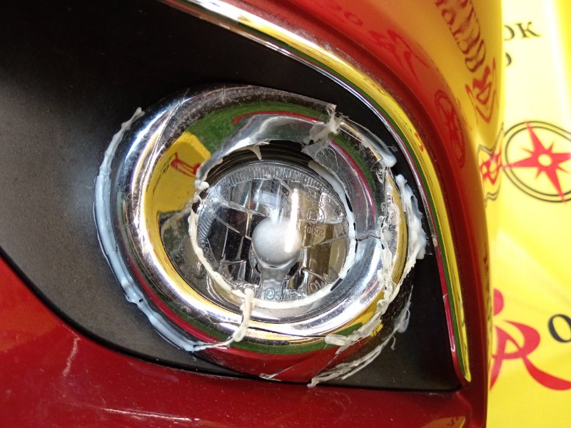 Бампер, 30000 рублей, Красноярск