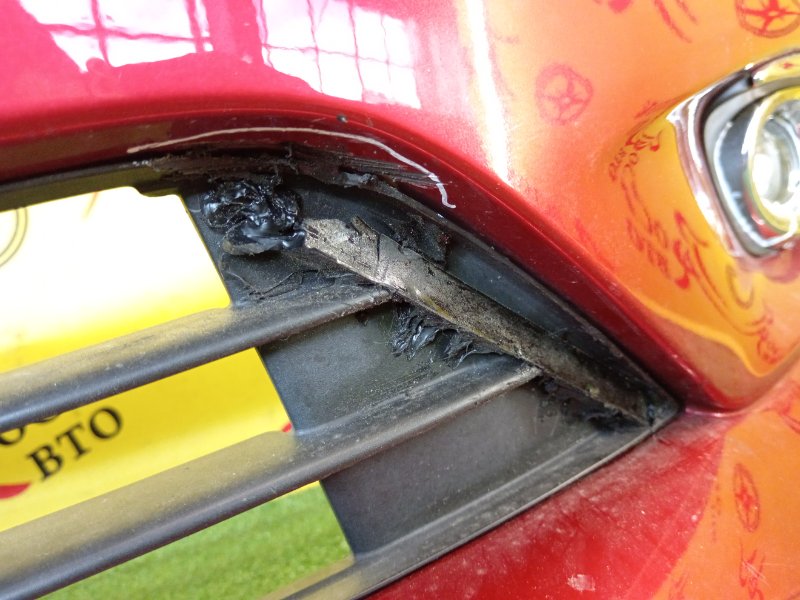 Бампер, 30000 рублей, Красноярск