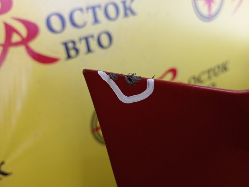 Бампер, 30000 рублей, Красноярск