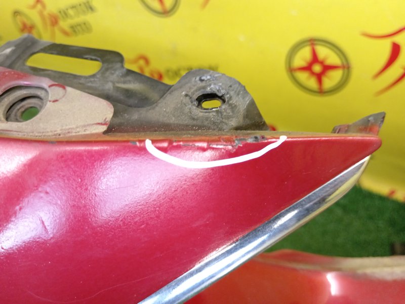 Бампер, 30000 рублей, Красноярск