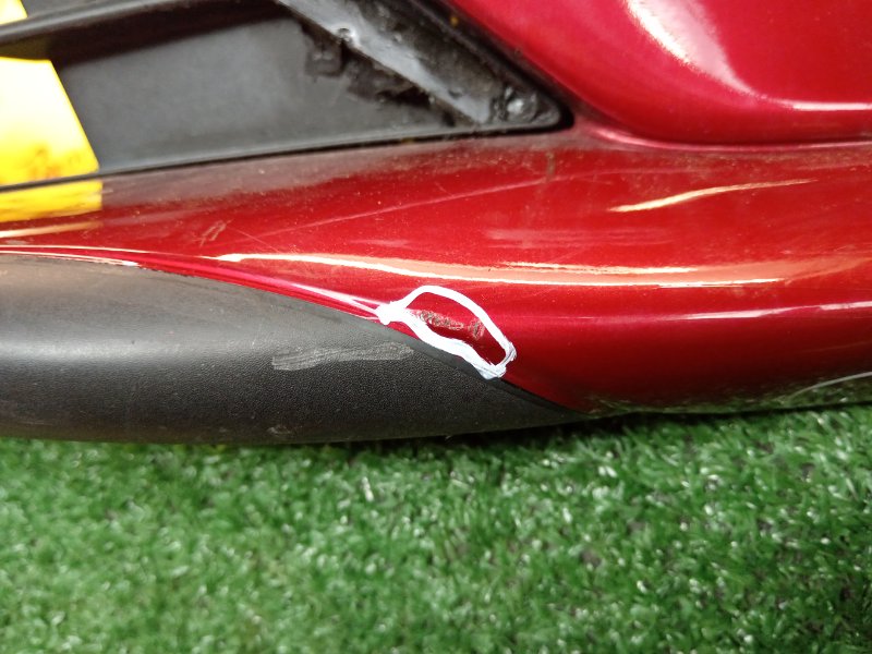 Бампер, 30000 рублей, Красноярск