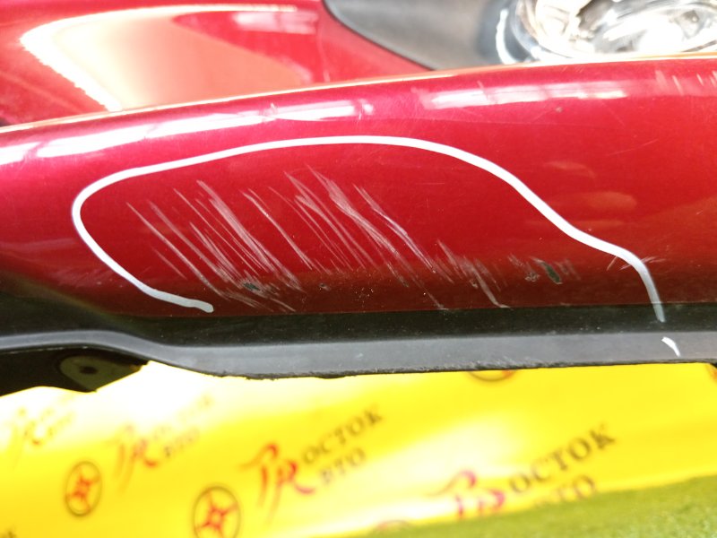 Бампер, 30000 рублей, Красноярск