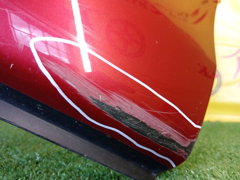 Бампер, 30000 рублей, Красноярск