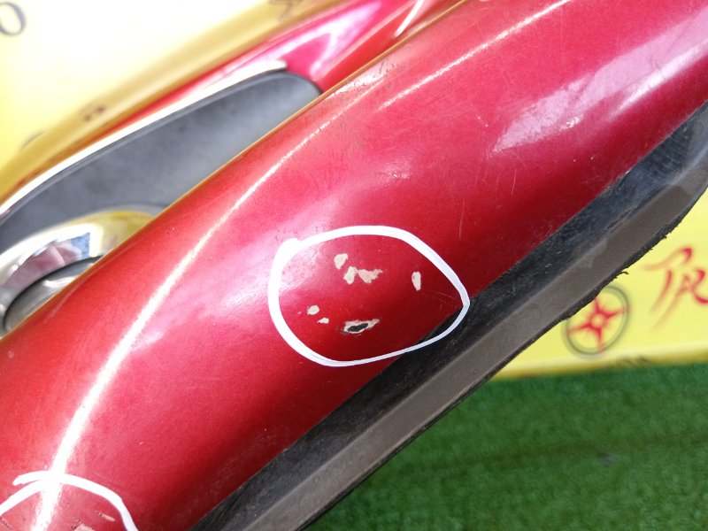 Бампер, 30000 рублей, Красноярск