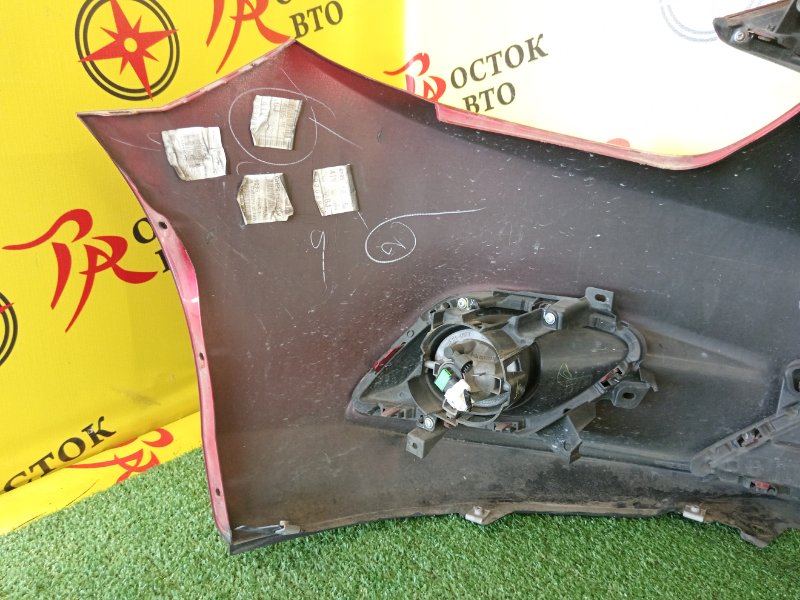 Бампер, 30000 рублей, Красноярск