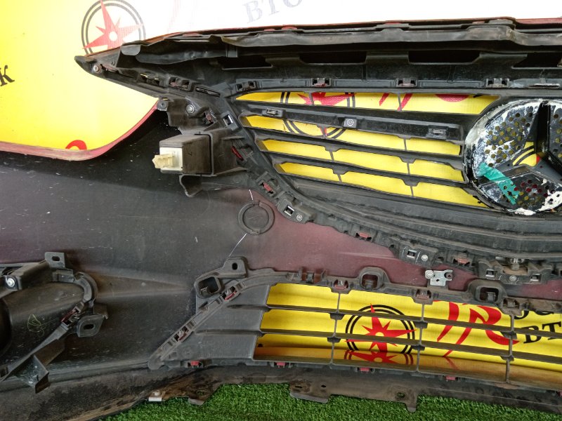 Бампер, 30000 рублей, Красноярск