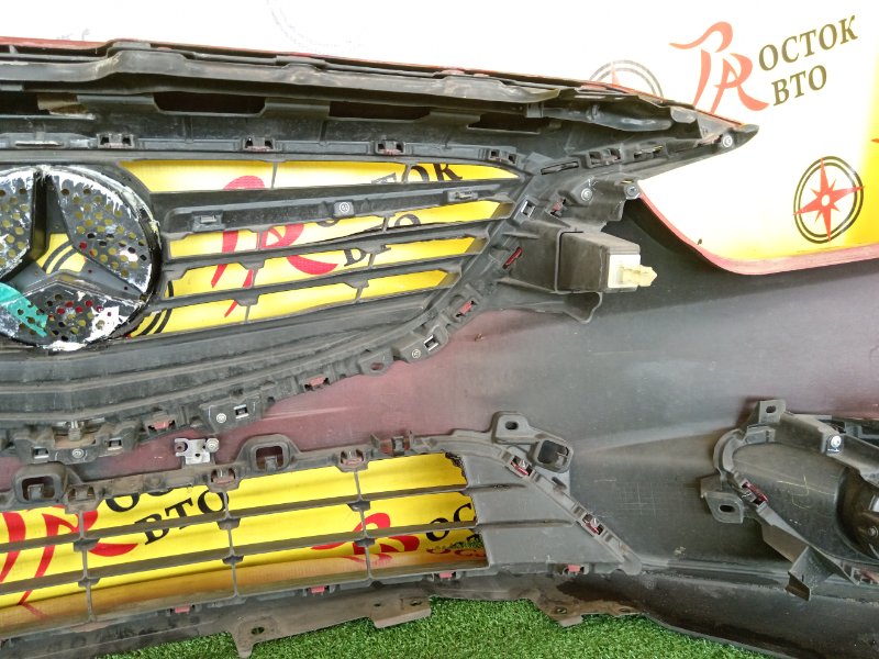 Бампер, 30000 рублей, Красноярск