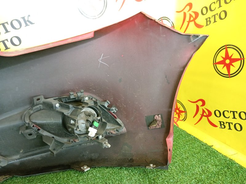 Бампер, 30000 рублей, Красноярск