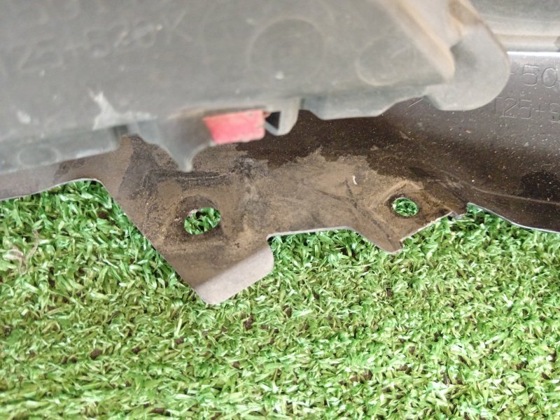 Бампер, 30000 рублей, Красноярск