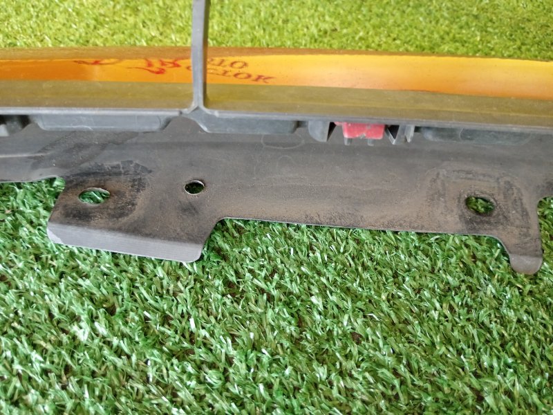 Бампер, 30000 рублей, Красноярск