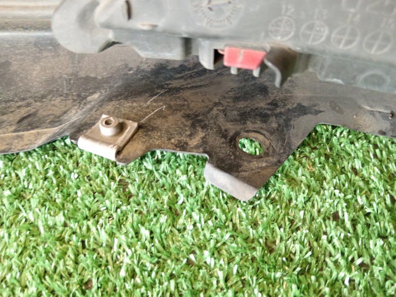 Бампер, 30000 рублей, Красноярск