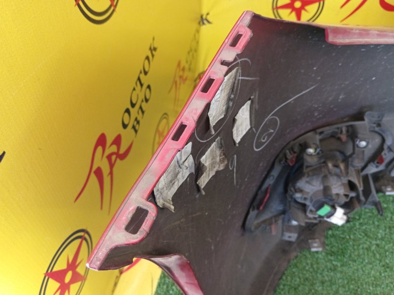 Бампер, 30000 рублей, Красноярск