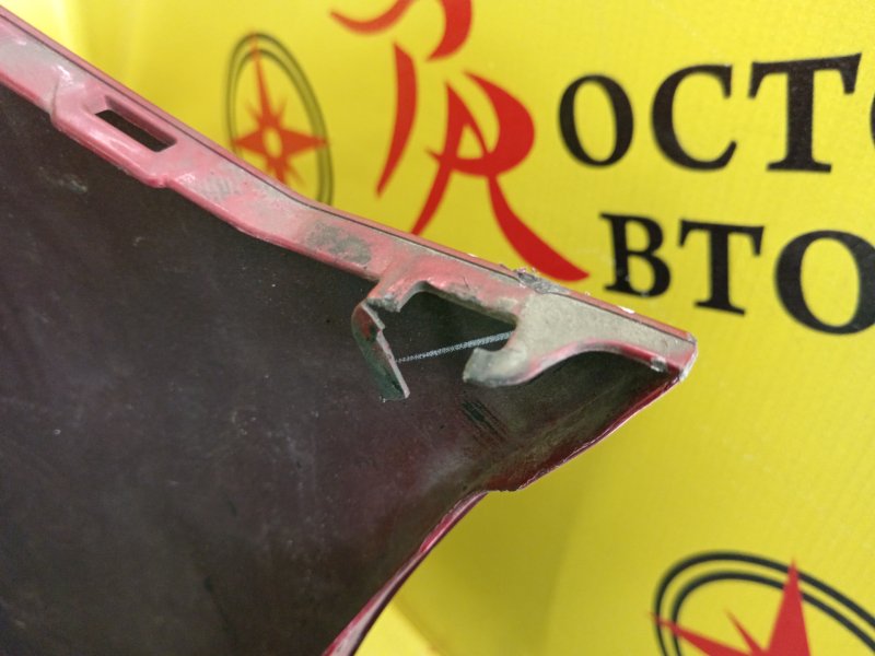 Бампер, 30000 рублей, Красноярск