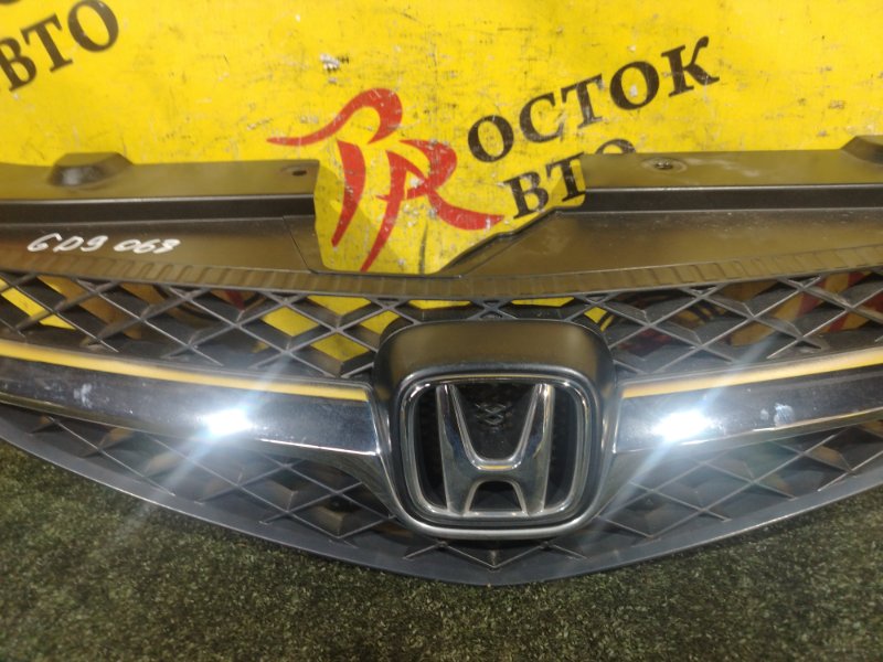 Решетка радиатора, 1000 рублей, Красноярск