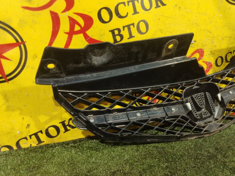 Решетка радиатора, 1000 рублей, Красноярск