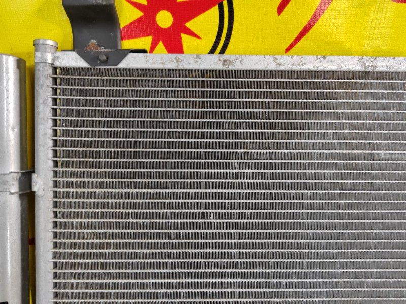 Радиатор кондиционера, 3500 рублей, Красноярск