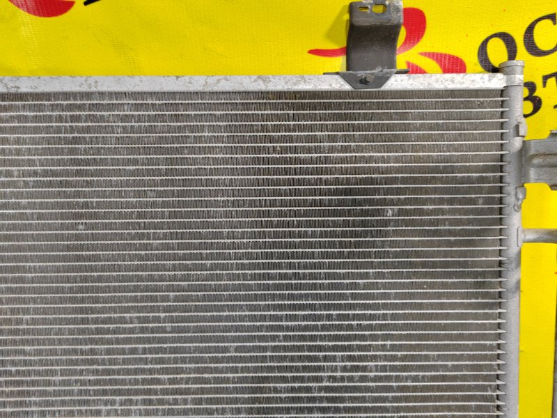 Радиатор кондиционера, 3500 рублей, Красноярск