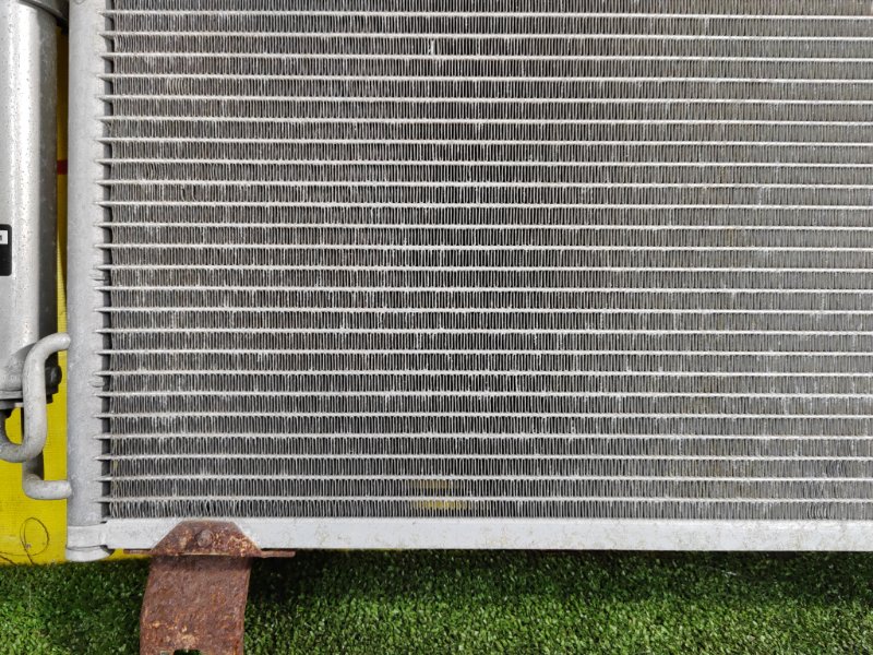 Радиатор кондиционера, 3500 рублей, Красноярск