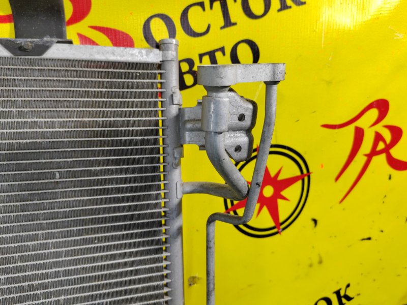 Радиатор кондиционера, 3500 рублей, Красноярск