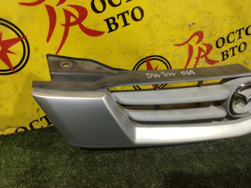 Решетка радиатора, 1200 рублей, Красноярск