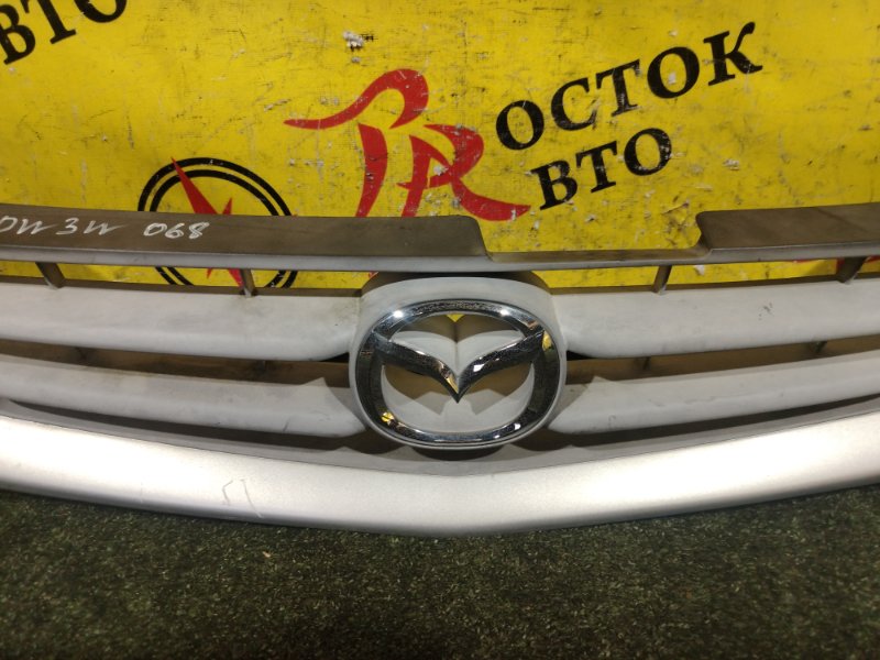 Решетка радиатора, 1200 рублей, Красноярск