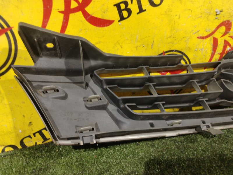 Решетка радиатора, 1200 рублей, Красноярск