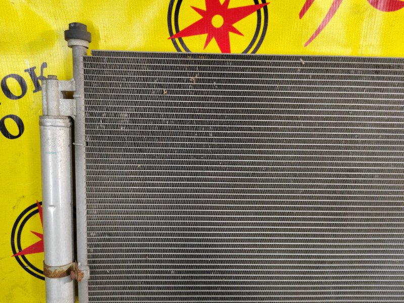 Радиатор кондиционера, 1800 рублей, Красноярск