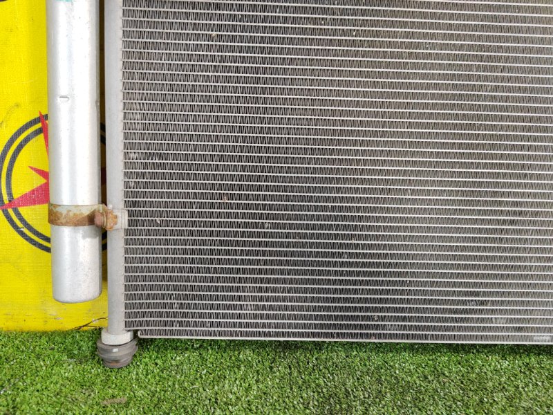 Радиатор кондиционера, 1800 рублей, Красноярск