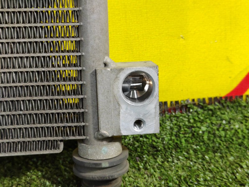 Радиатор кондиционера, 1800 рублей, Красноярск