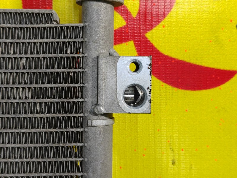 Радиатор кондиционера, 1800 рублей, Красноярск