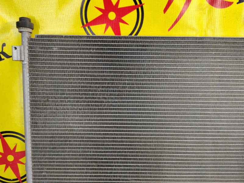 Радиатор кондиционера, 1800 рублей, Красноярск