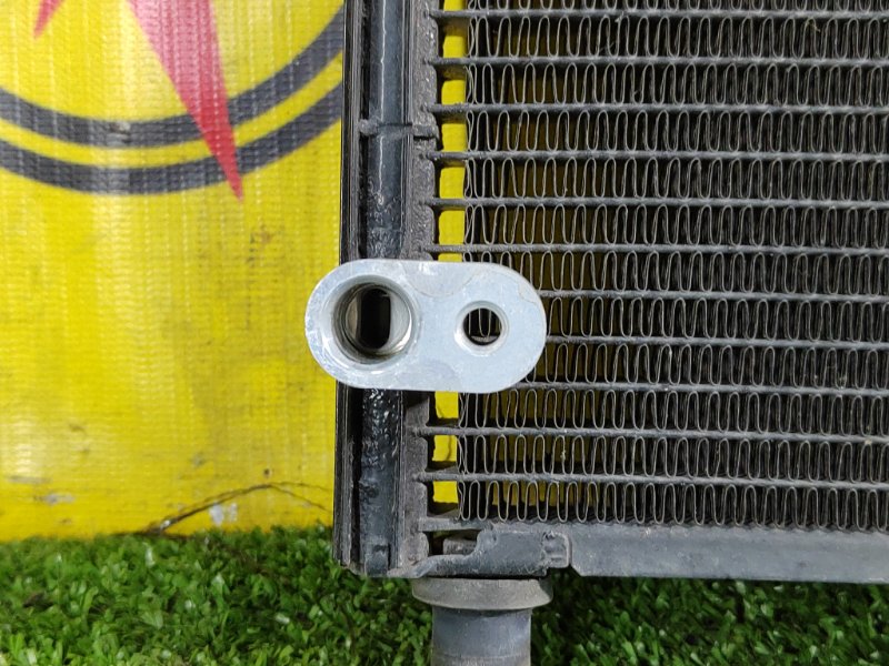 Радиатор кондиционера, 1500 рублей, Красноярск