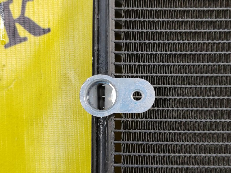 Радиатор кондиционера, 1500 рублей, Красноярск