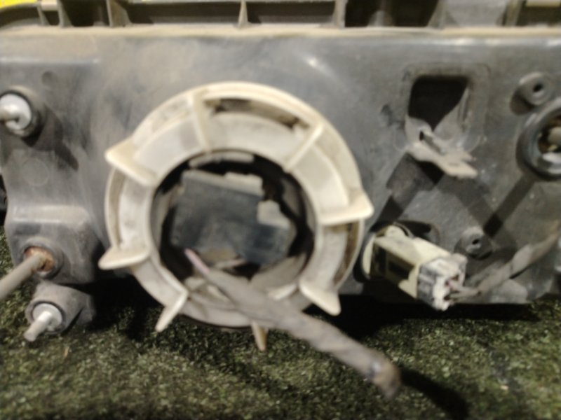 фара, 7000 рублей, Красноярск