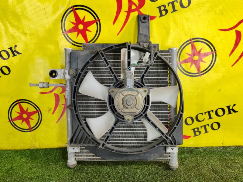 Радиатор кондиционера, 2000 рублей, Красноярск