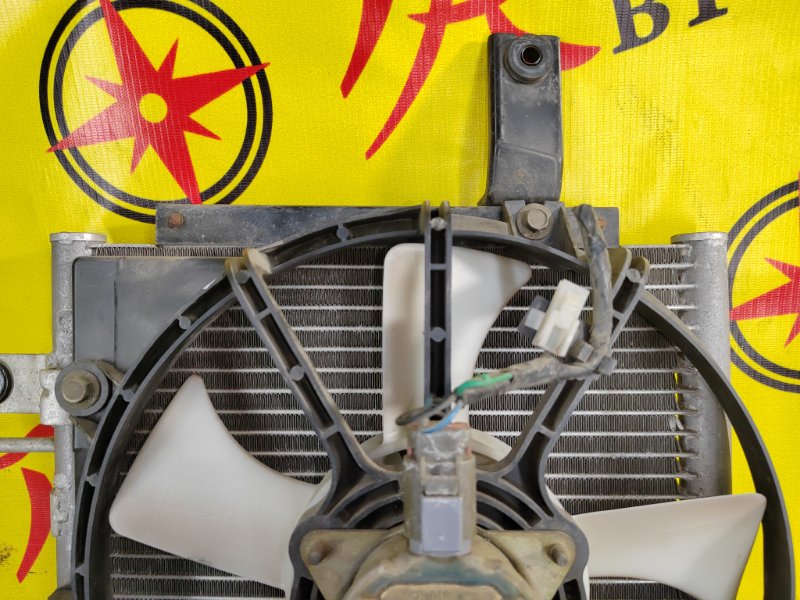 Радиатор кондиционера, 2000 рублей, Красноярск