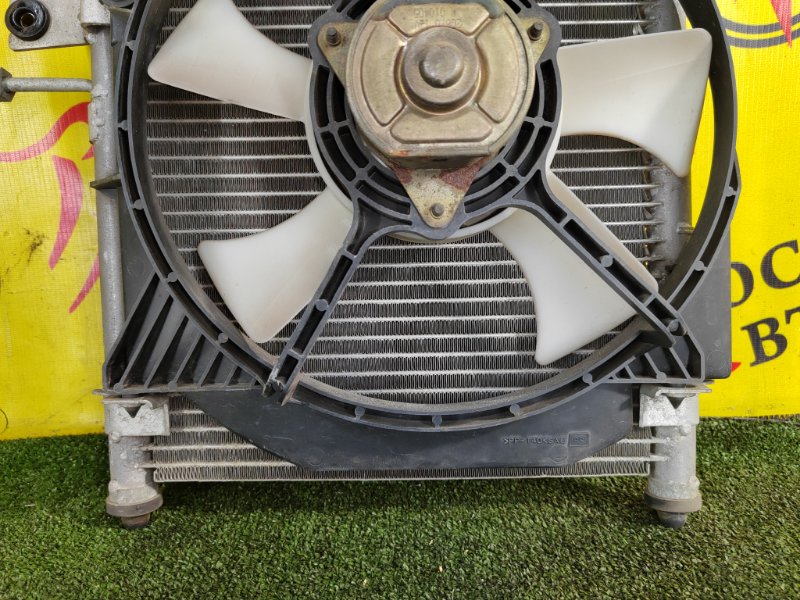 Радиатор кондиционера, 2000 рублей, Красноярск