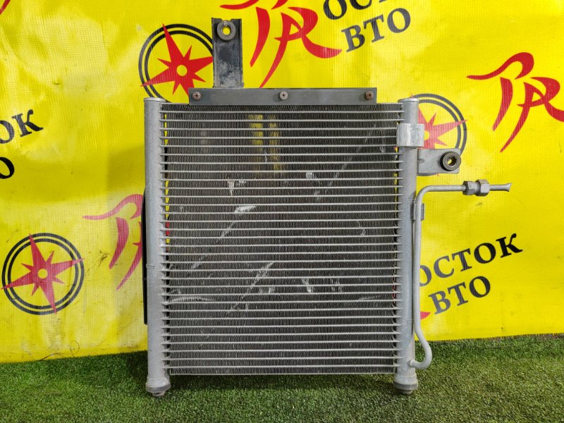 Радиатор кондиционера, 2000 рублей, Красноярск