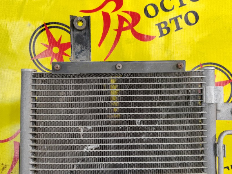 Радиатор кондиционера, 2000 рублей, Красноярск