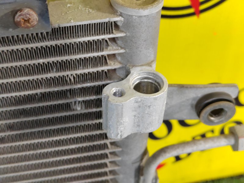 Радиатор кондиционера, 2000 рублей, Красноярск